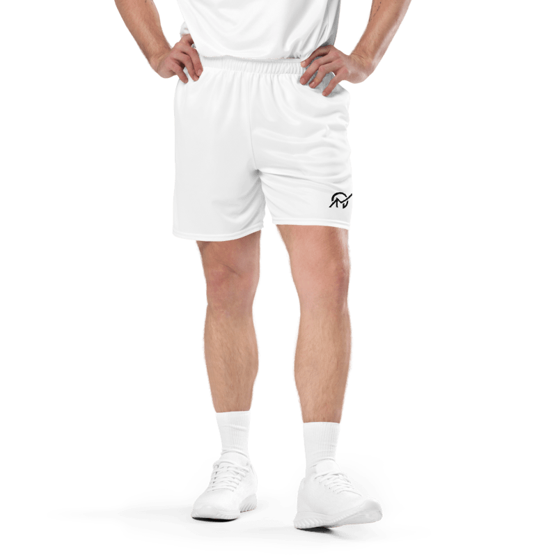Short en Maille Performance OXYMUP