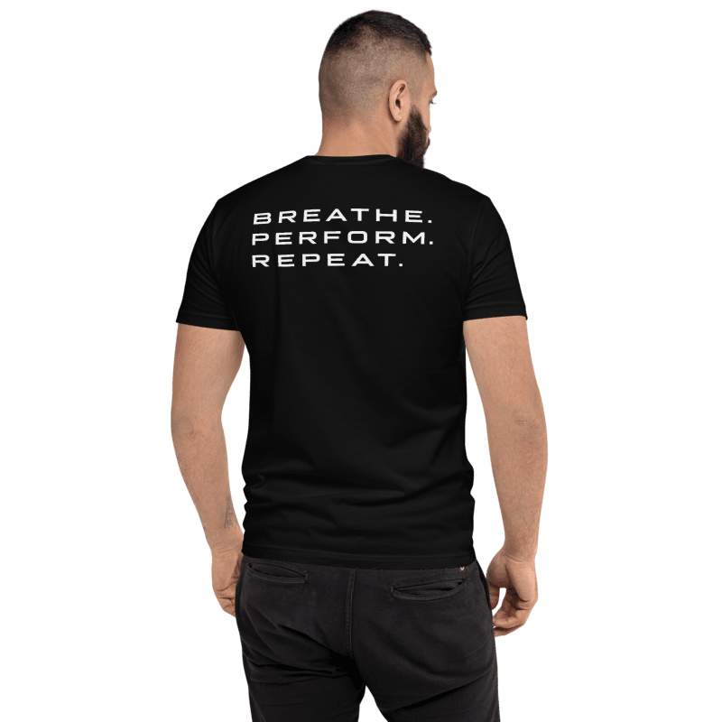T-Shirt OXYMUP Essential