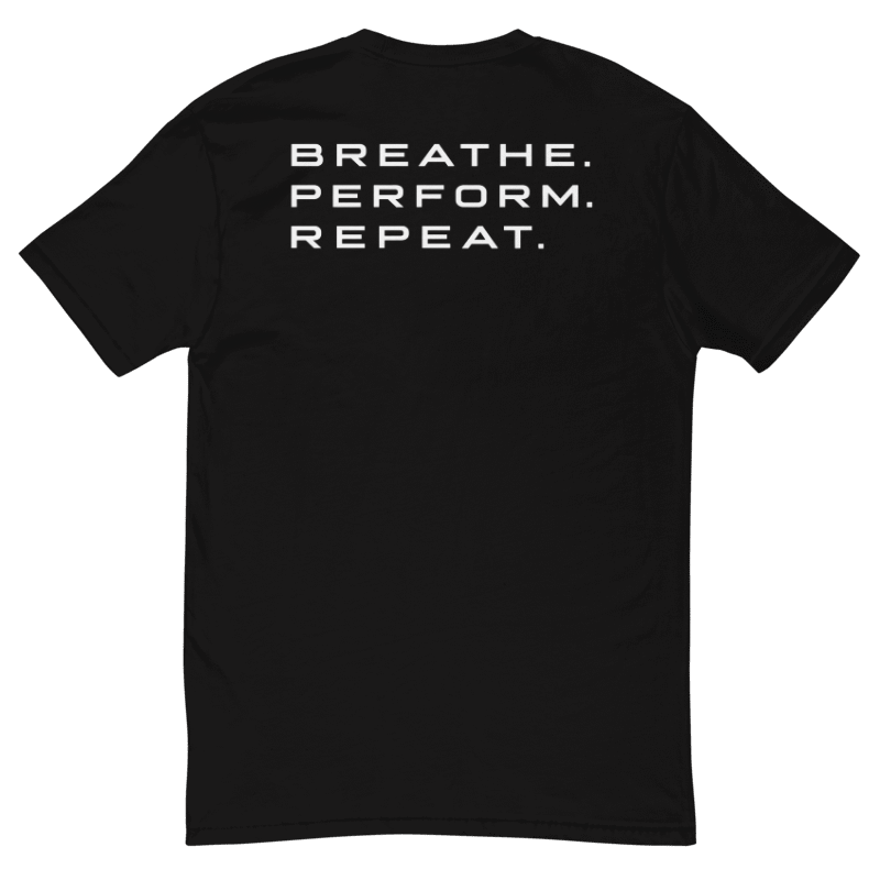 T-Shirt OXYMUP Essential