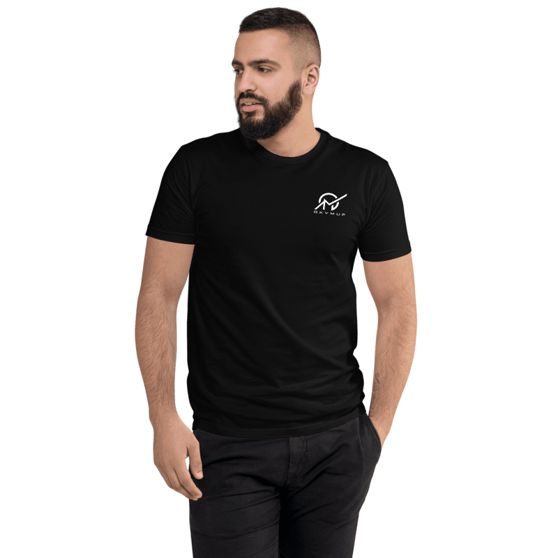 T-Shirt OXYMUP Essential