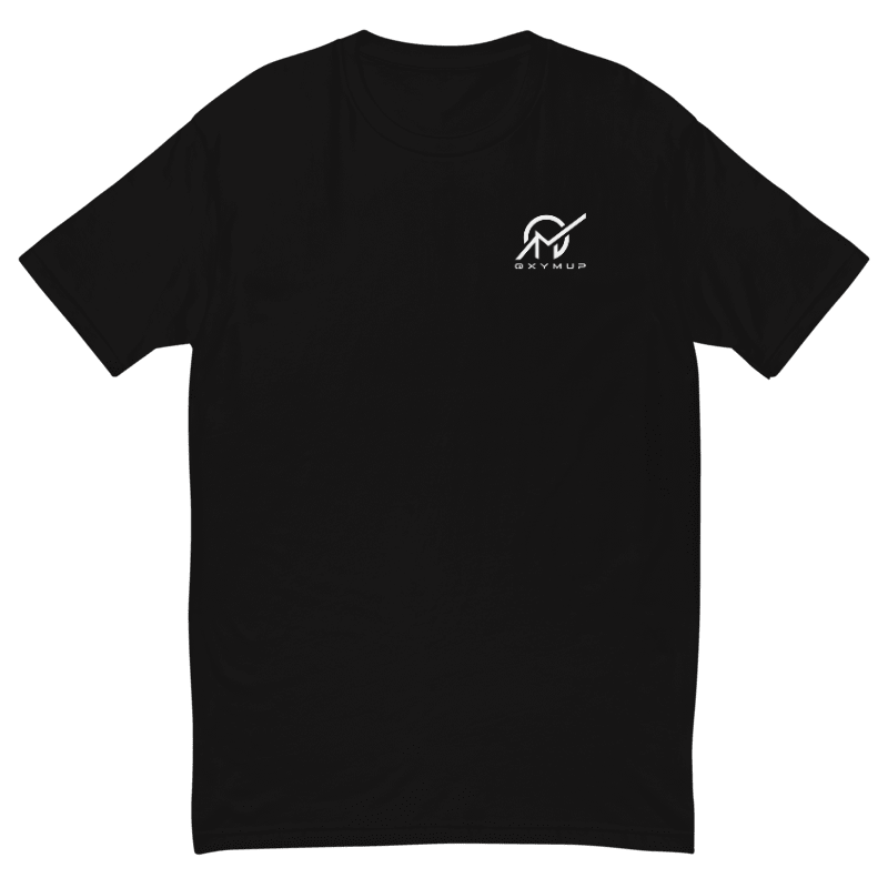 T-Shirt OXYMUP Essential