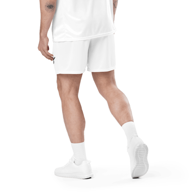 Short en Maille Performance OXYMUP